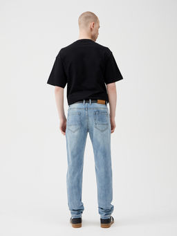 Мужские Джинсы TAPER - Mossmore фото 6