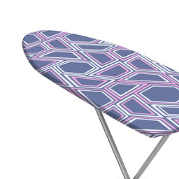 Доска гладильная ЭКОНОМ б/пр. ЭК1 - Nika фото 5