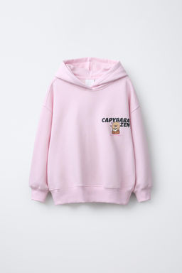 CAPYBARA CAPYFUN HOODIE