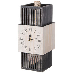 ПОДСТАВКА ПОД БУТЫЛКУ 14.5*13*30.5CM - Lefard фото 3