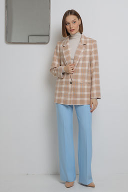 Жакет ОДНОБОРТНЫЙ