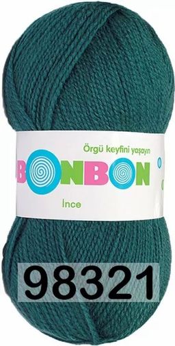 BONBON INCE NAKO  фото 11