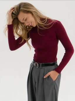 Водолазка женская ВЖ-001