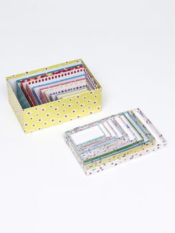 Набор коробок 10 в 1 «Праздничное настроение», 30×19×11.5 - 12×6.5×4 см