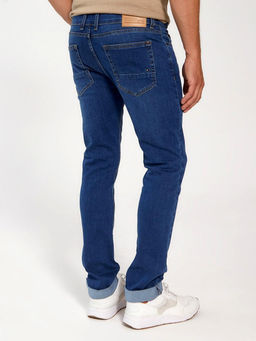 Мужские джинсы _ 09622 - F5 фото 7