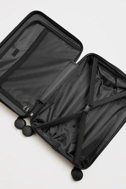TRAVEL SUITCASE - Zara фото 4
