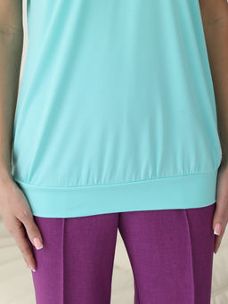 Джемпер М3-5453/2 - Wisell фото 13