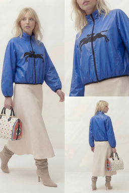 Куртка - Lokka фото 3