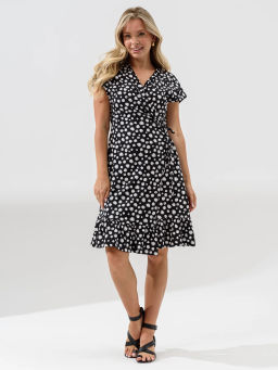 Халат Ландыш Хлопок 100% - Оптима фото 14