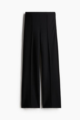 Pantalon de punto con raya - H&m фото 7