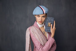 Клатч 3/0305/180