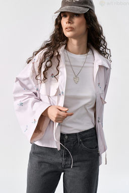 М1142K куртка женская