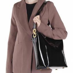 Сумка 1266EC black Euro-Col