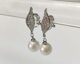 Серьги-клипсы