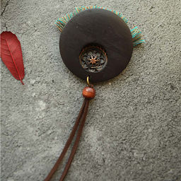 Подвеска арт. 26 6695 (id 277759) - Rada фото 5