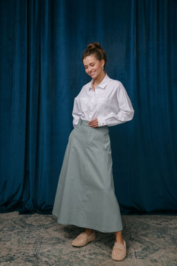 Юбка Haze - Captain's mate фото 10