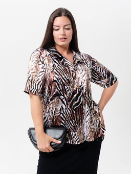 52361 Туника женская