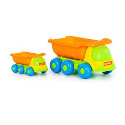 Набор №266 - Полесье фото 5