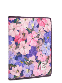 Кошелек Z132-5732 multicolor-purple - Eleganzza фото 6