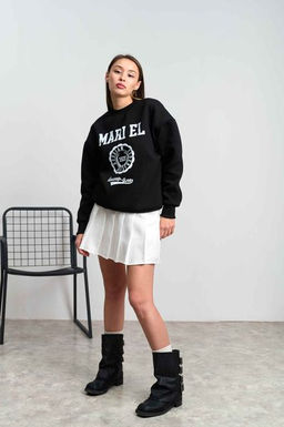 Свитшот женский Mari El - Yollochka фото 20