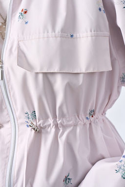 М1142K куртка женская