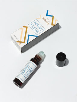 Парфюмерное масло женское Free Sense Magic Fleur, 8 мл