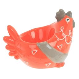 Подставка для яиц Курица, L10 W6,5 H7,5 см - Remeco фото 4
