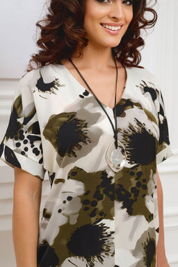 Платье Микаэлла (60) - Serenada фото 9