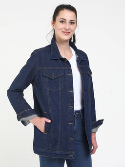 Куртка женская _ 16572 - F5 фото 2