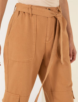 Camel Kargo Pantolon - Pierre cardin фото 5