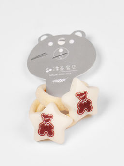 Резинка для девочки 2 шт Accessory