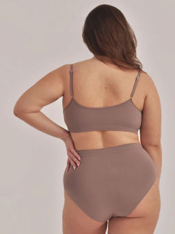 MY Трусы женские SL016PS SLIP MAXI (1/72)  фото 11
