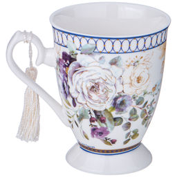 КРУЖКА LEFARD COMPLIMENT 320 МЛ (КОР=36ШТ.)  фото 3