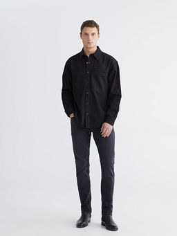 750 Slim Fit Erkek Jean Pantolon