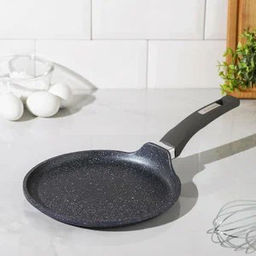 Сковорода блинная Мечта 22см АП Гранит арт.12701 /Мечта/  фото 11