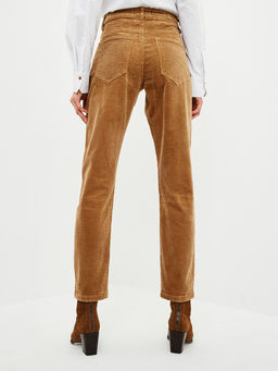 Женские брюки из вельвета - Mossmore фото 15