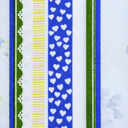 "Виола" Скатерть рогожка 220х150см, 171г/м2, хлопок 100%, "Домашняя мода" (Россия)