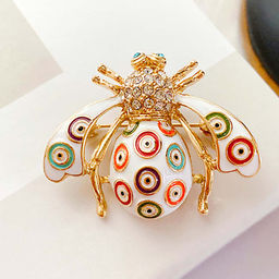 Брошь арт. 32 2568 (id 279971)