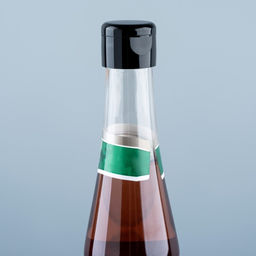 Гель для душа пиво Крутой мужик, 250 мл, аромат бергамота и лимона, Чистое счастье