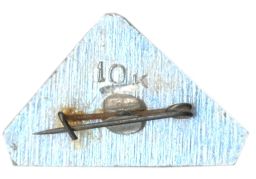 Значок Молдавия