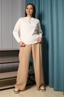 Джемпер женский Л417 - Olsarri фото 4