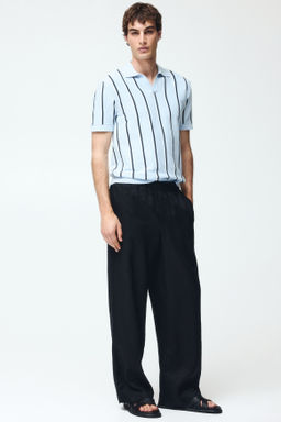 Polo de algod?n Regular Fit - H&m фото 7