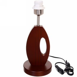 Настольная лампа 1*40Вт "Кэндис" 16-ZL295