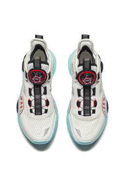 Кроссовки для баскетбола Белый - Anta sport фото 3