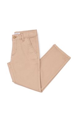 U. S. Polo Assn Брюки песочного цвета для мальчиков