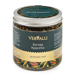 Зеленый чай Взгляд Красоты 60 гр