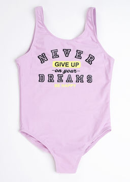 Купальник для девочки