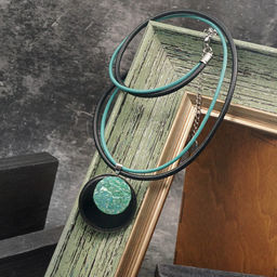 MINT ECLIPSE Колье LKY5830