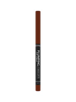 CATRICE Карандаш для губ Plumping Lip Liner, 100 шоколадный