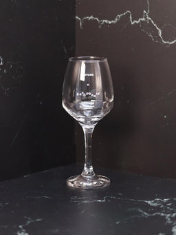 Бокал для вина Oh vine! "Готова к беспределу", 400мл